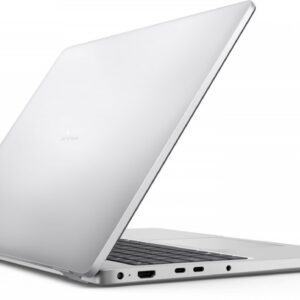 Laptop Dell Pro 16 PC16255/AMD Ryzen AI 7 PRO 350/32GB/512GB SSD CL25/16.0 FHD+ Touch/Radeon 860M/FgrPr/FHD/IR Cam/Mic/WLAN+BT/Backlit Kb/3Cell/W11P
