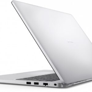 Laptop Dell Pro 16 PC16255/AMD Ryzen AI 7 PRO 350/32GB/512GB SSD CL25/16.0 FHD+ Touch/Radeon 860M/FgrPr/FHD/IR Cam/Mic/WLAN+BT/Backlit Kb/3Cell/W11P