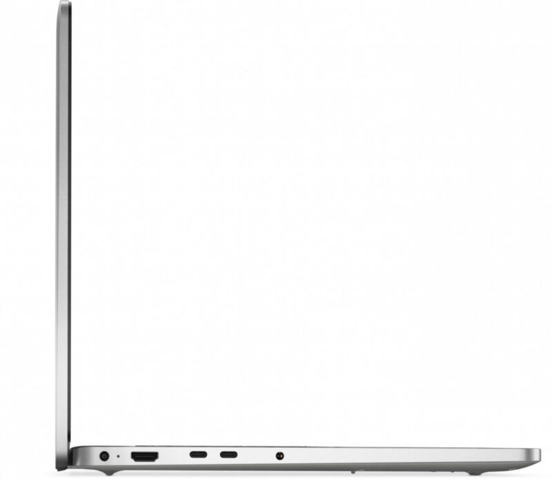 Laptop Dell Pro 16 PC16255/AMD Ryzen AI 7 PRO 350/32GB/512GB SSD CL25/16.0 FHD+ Touch/Radeon 860M/FgrPr/FHD/IR Cam/Mic/WLAN+BT/Backlit Kb/3Cell/W11P