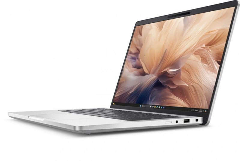 Laptop Dell Pro 14 Plus PB14255/AMD Ryzen 7 PRO 250/16GB/512GB SSD Gen4 CL25/14.0 FHD+/Radeon 780M/FgrPr&SmtCd/FHD/IR Cam/Mic/WLAN+BT/Backlit Kb/3Cell