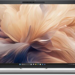 Laptop Dell Pro 14 Plus PB14255/Ryzen AI 7 PRO 350/32GB/1TB SSD Gen4 CL25/14.0 FHD+/Radeon 860M/FgrPr&SmtCd/FHD/IR Cam/Mic/WLAN+BT/Backlit Kb/3 Cell/W