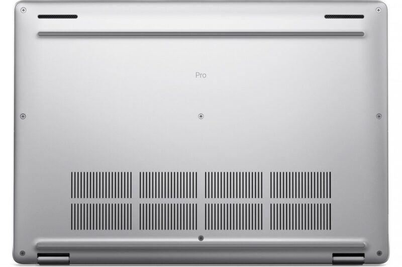 Laptop Dell Pro 16 Plus PB16255 W11P AMD Ryzen 5 220/16GB/256GB CL25/16.0 FHD+/AMD Radeon 740M/FgrPr&SmtCd/FHD/IRCam/Mic/WLAN+BT/BcklKb/3C/3YPS
