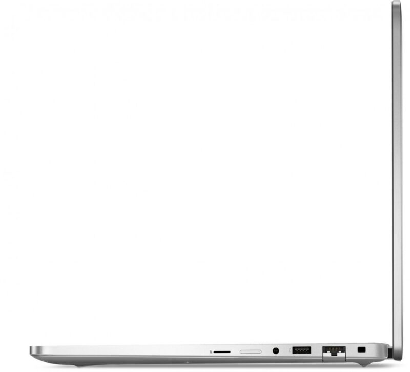 Laptop Dell Pro 16 Plus PB16255 W11P AMD Ryzen 5 220/16GB/256GB CL25/16.0 FHD+/AMD Radeon 740M/FgrPr&SmtCd/FHD/IRCam/Mic/WLAN+BT/BcklKb/3C/3YPS
