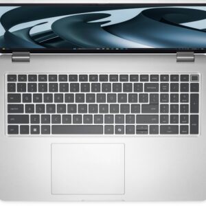 Laptop Dell Pro 16 Plus PB16255 W11P AMD Ryzen 5 220/16GB/512GB CL25/16.0 FHD+/AMD Radeon 740M/FgrPr&SmtCd/FHD/IRCam/Mic/WLAN+BT/BcklKb/3C/3YPS
