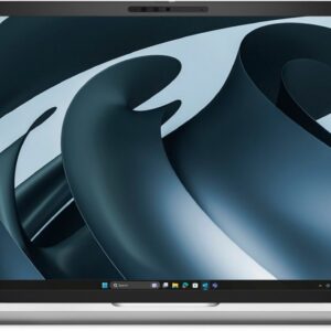 Laptop Dell Pro 16 Plus PB16255 W11P AMD Ryzen 5 PRO 230/16GB/512GB CL25/16.0 FHD+/AMD Radeon 760M/FPr&SmtCd/FHD/IRCam/Mic/WLAN+BT/BcklKb/3C/3YPS