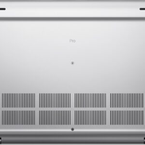 Laptop Dell Pro 16 Plus PB16255 W11P AMD Ryzen 5 PRO 230/16GB/512GB CL25/16.0 FHD+/AMD Radeon 760M/FPr&SmtCd/FHD/IRCam/Mic/WLAN+BT/BcklKb/3C/3YPS