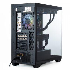 Komputer E-Sport GB650T-CR2 Ryzen 7 7800X3D/32GB/2TB/RX 9070 XT 16GB/WIN11H