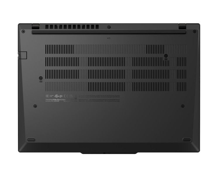 Mobilna stacja robocza ThinkPad P14s G6 AI 9 HX PRO 370/64GB/1TB/AMD Radeon/14.0 WUXGA/Black/3YRS Premier Support + CO2 Offset