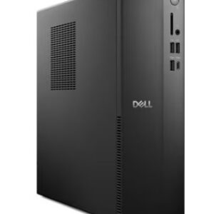 Komputer Dell Slim ECS1250 Win11Pro Ultra 5 225/16GB/512GB SSD/Intel UHD/WLAN + BT/Kb/Mouse/3YPS