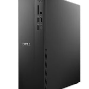 Komputer Dell Slim ECS1250 Win11Pro Ultra 7 265/16GB/1TB/Intel UHD/WLAN + BT/Kb/Mouse/3YPS