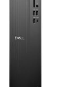 Komputer Dell Slim ECS1250 Win11Pro Ultra 7 265/16GB/1TB/Intel UHD/WLAN + BT/Kb/Mouse/3YPS
