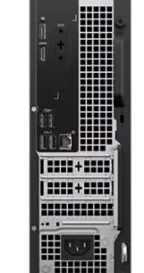 Komputer Dell Slim ECS1250 Win11Pro Ultra 7 265/16GB/1TB/Intel UHD/WLAN + BT/Kb/Mouse/3YPS
