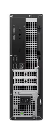 Komputer Dell Slim ECS1250 Win11Pro Ultra 7 265/16GB/1TB/Intel UHD/WLAN + BT/Kb/Mouse/3YPS