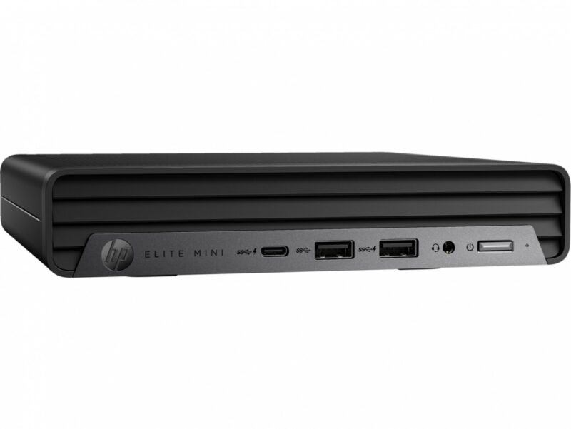 Komputer Elite Mini 800 G9 512GB/16GB/W11P      998Q5ET