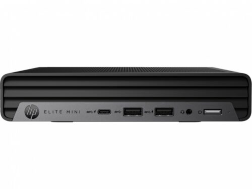 Komputer Elite Mini 800 G9 1TB/16GB/W11P      998R2ET