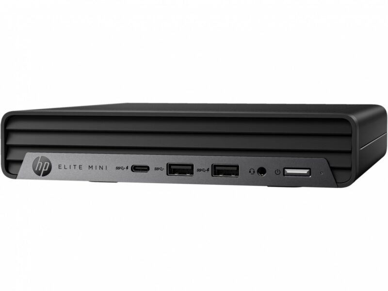 Komputer Elite Mini 800 G9 1TB/16GB/W11P      998R2ET