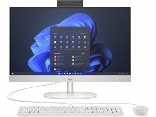 Komputer All-in-One ProOne 240 G10 U7-155U 512GB/16GB/W11P      BY6U4ET