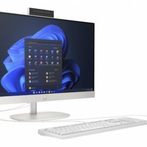 Komputer All-in-One ProOne 240 G10 U7-155U 512GB/16GB/W11P      BY6U4ET
