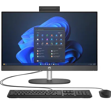 Komputer All-in-One ProOne 245 G10 23.8 512GB/16GB R7-7730U/W11P    B6ZB7ET