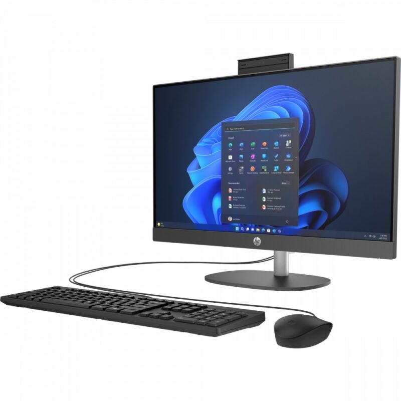 Komputer All-in-One ProOne 245 G10 23.8 512GB/16GB R7-7730U/W11P    B6ZB7ET