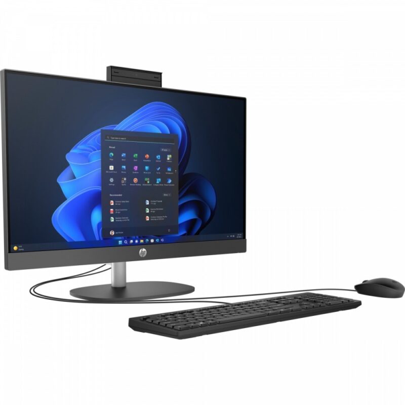 Komputer All-in-One ProOne 245 G10 23.8 512GB/16GB R7-7730U/W11P    B6ZB7ET