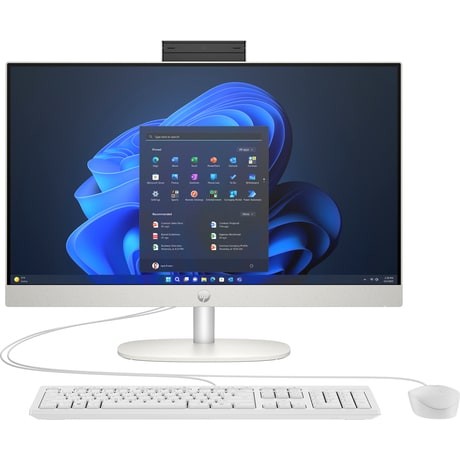 AB: 975752 Komputer ProOne 245 G10 23.8 512GB/16GB R7-7730U/W11P B6ZB8ET