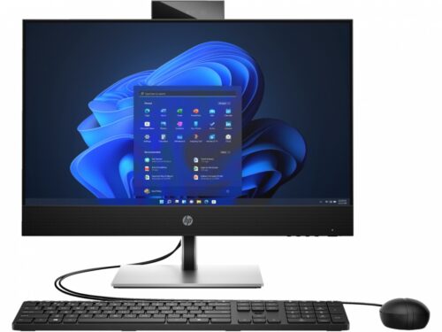 AB: 975755 Komputer ProOne 440 G9 All-in-One i5-14500 512GB/16GB/W11P/23.8 B6ZC1ET