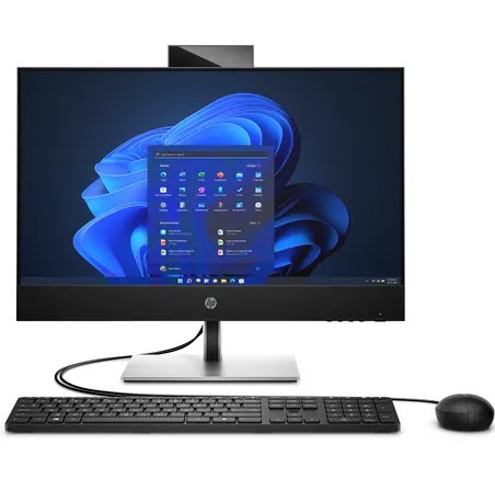Komputer ProOne 440 G9 All-in-One i5-14400T 512GB/16GB/W11P/23.8 B6ZC2ET
