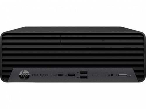 Komputer 400 SFF G9 i5-12500 512GB/16GB/W11P      9H7N5ET