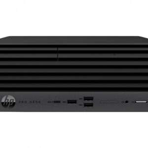 Komputer 400 SFF G9 i5-14500 512GB/8GB/W11P       9H7N2ET
