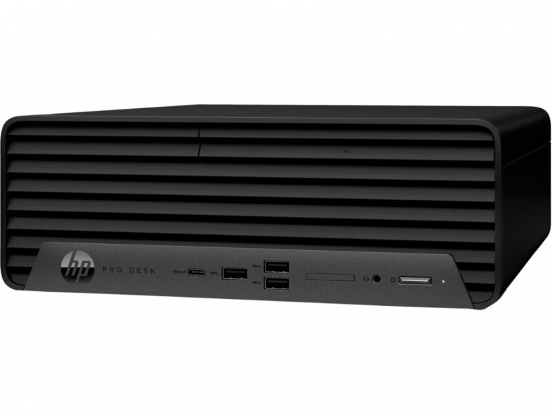 Komputer 400 SFF G9 i5-14500 512GB/8GB/W11P       9H7N2ET