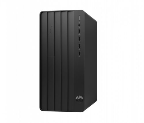Komputer 290 Tower G9 i5-12400 512GB/16GB/W11P B6ZA8ET