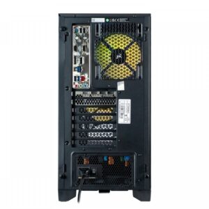 Komputer E-Sport GA520T-CR10 Ryzen 4500/16GB/1TB/RTX 5060 8GB/W11