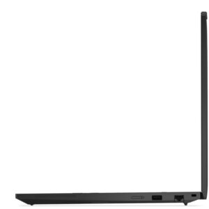 Ultrabook ThinkPad T16 G4 21QN0021PB W11Pro 5 PRO 340/32GB/512GB/INT/16.0 WUXGA/Black/3YRS Premier Support