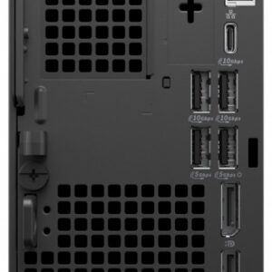 Komputer Dell Pro Max Micro FCM2250 Win 11 Pro Intel U7 265/16GB/1TB/NVIDIA RTX A1000 8GB/WLAN + BT/Wireless Kb & Mouse/280W/vPro/3Y ProSupport