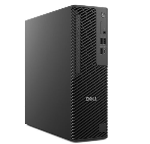 Komputer Dell Pro Max Slim FCS1250 Win11Pro U7 265/16GB/512GB/Integrated/Wireless Kb & Mouse/360W/vPro/3Y Pro Support