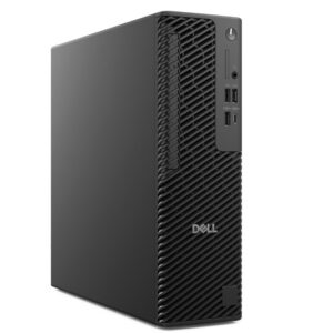 Komputer Dell Pro Max Slim FCS1250 Win11Pro U7 265/32GB/1TB SSD/NVIDIA RTX A1000 8GB/Wireless Kb & Mouse/360W/vPro/3Y ProSupport