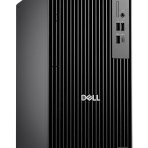 Komputer Dell Pro Tower Plus QBT1250 W11Pro U5 235/16GB/512GB CL35/Integrated/DVD RW +/-8x/Wireless Kb & Mouse/260W/3YPS