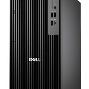 Komputer Dell Pro Tower Plus QBT1250 W11Pro U5 235/16GB/512GB CL35/Integrated/DVD RW +/-8x/Wireless Kb & Mouse/260W/3YPS