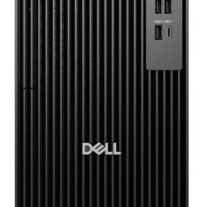 Komputer Dell Pro Tower Plus QBT1250 W11Pro U5 235/16GB/512GB CL35/Integrated/DVD RW +/-8x/Wireless Kb & Mouse/260W/3YPS