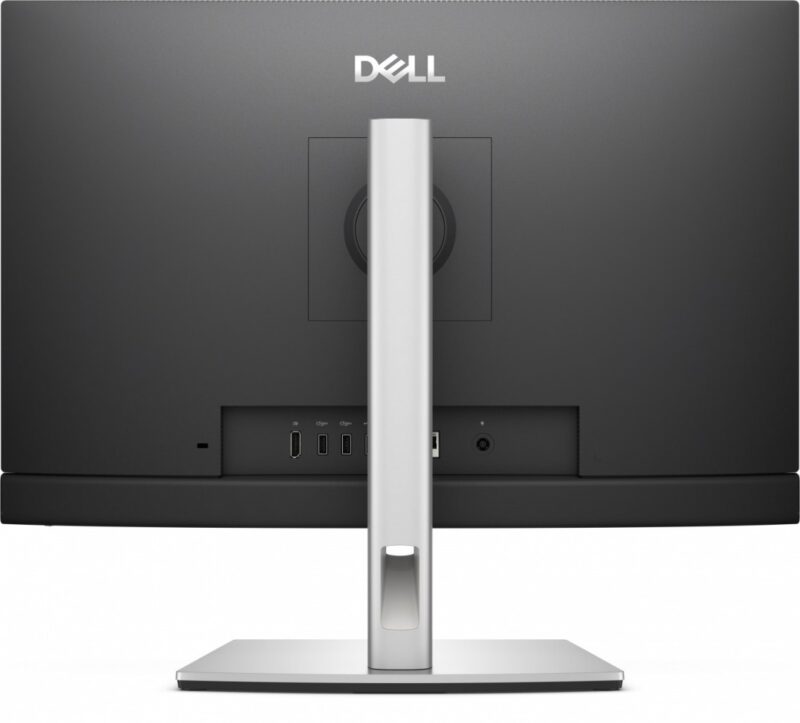 Komputer Dell Pro 24 All-in-One QC24250 W11Pro U7 265/16GB/512GB CL25/23.81 FHD/Int/FHD Cam/Mic/WLAN+BT/Kb/Mouse/160W/3YPS