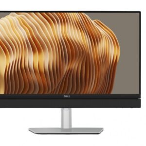 Komputer Dell Pro 24 All-in-One QC24250 W11Pro U7 265/16GB/512GB CL25/23.81 FHD Touch/Int/FHD Cam/Mic/WLAN+BT/Kb/Mouse/160W/3YPS