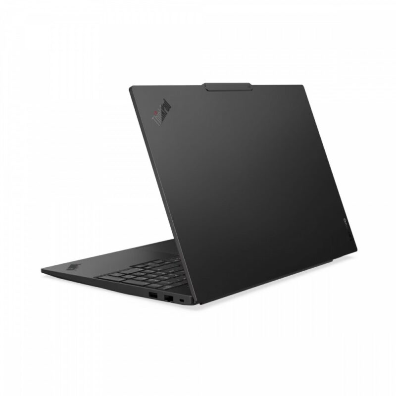 Laptop ThinkPad E16 G3 21SR0070PB W11Pro Ultra 5 225U/16GB/512GB/INT/16.0 WUXGA/Black/1YR Premier Support + CO2 Offset