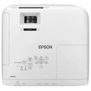Projektor EH-TW840 3LCD/FHD/4000L/16k:1/Miracast