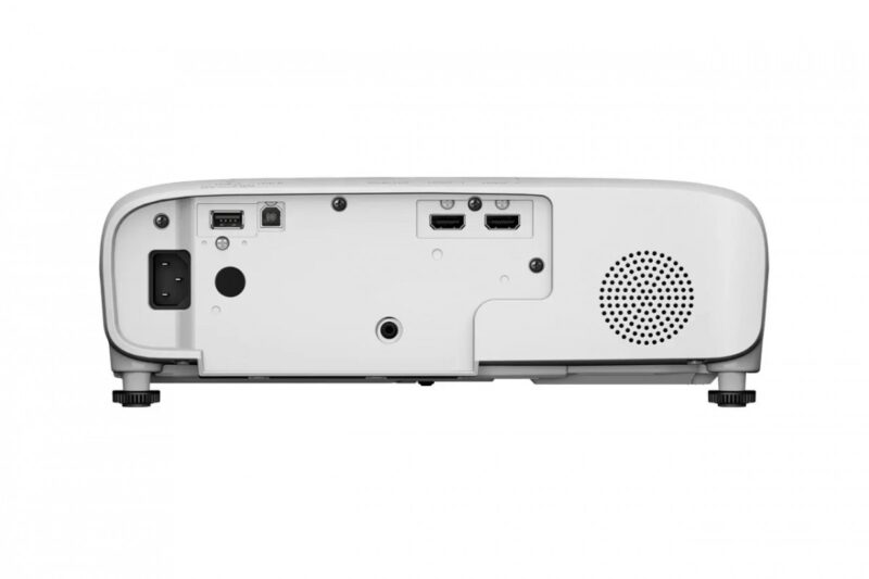 Projektor EH-TW840 3LCD/FHD/4000L/16k:1/Miracast