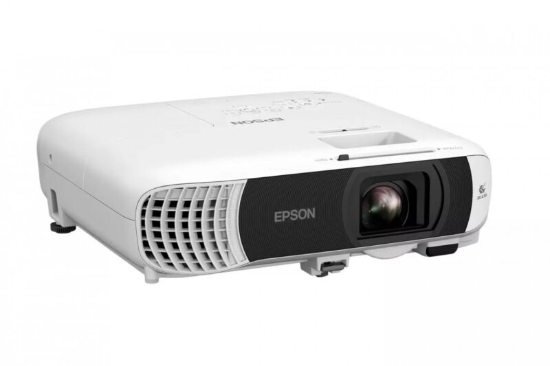 Projektor EB-W55   3LCD/WXGA/4000L/16k:1/WiFi