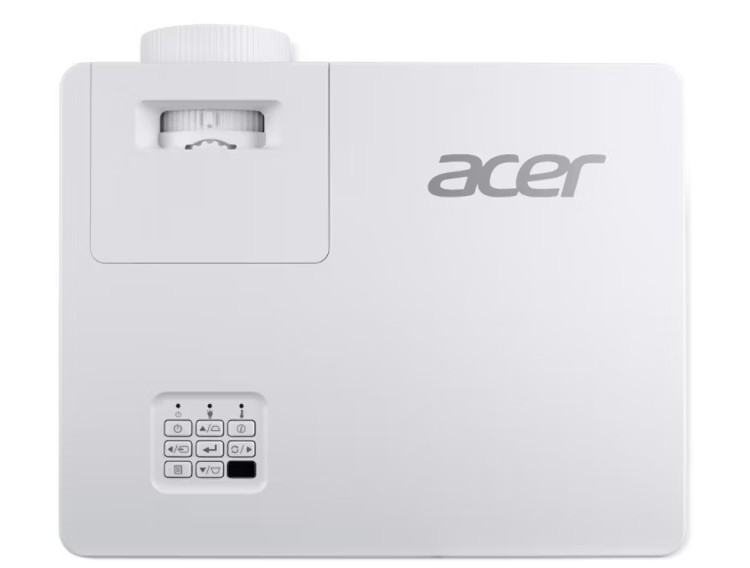 Projektor PL6620 DLP WUXGA 4800ANSI LASER