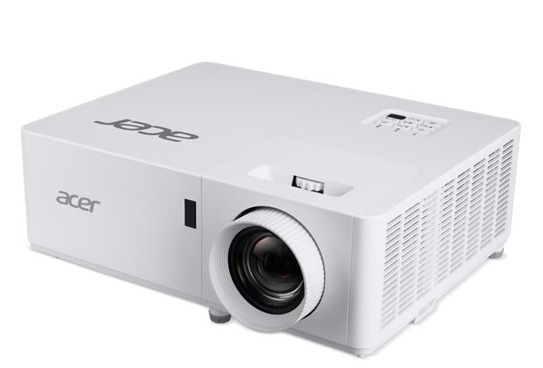 Projektor PL6620 DLP WUXGA 4800ANSI LASER