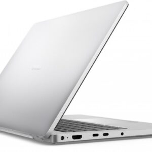 Laptop Dell Pro 14 PC14250 W11P U5 235U/16GB/512GB CL25/14.0 FHD+/INT/FgrPr/FHD/IRCam/Mic/WLAN+BT/BcklKb/3C/vPro/3YPS Platinum
