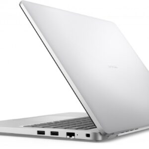 Laptop Dell Pro 14 PC14250 W11P U5 235U/16GB/512GB CL25/14.0 FHD+/INT/FgrPr/FHD/IRCam/Mic/WLAN+BT/BcklKb/3C/vPro/3YPS Platinum